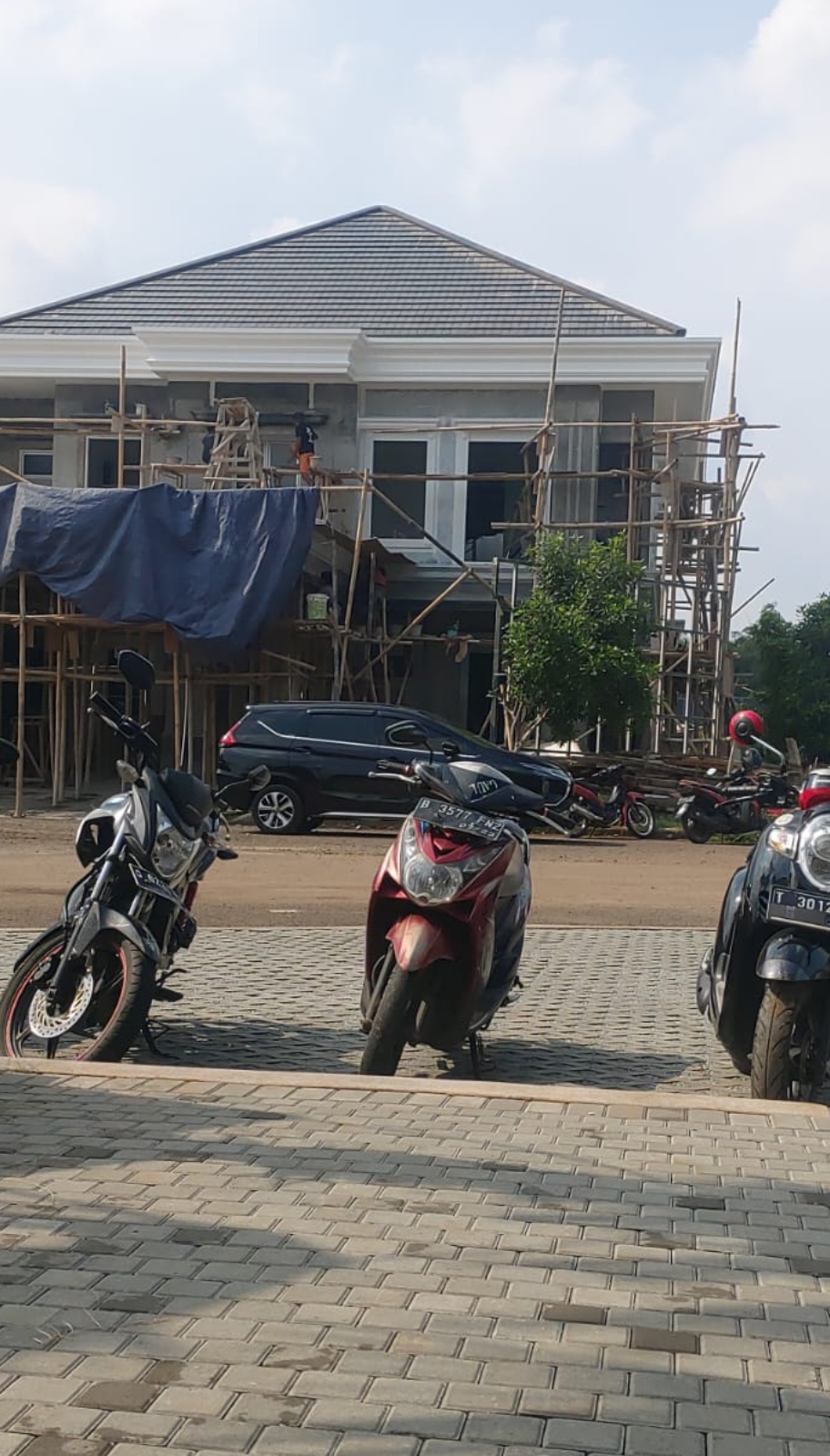 Bangunan 5